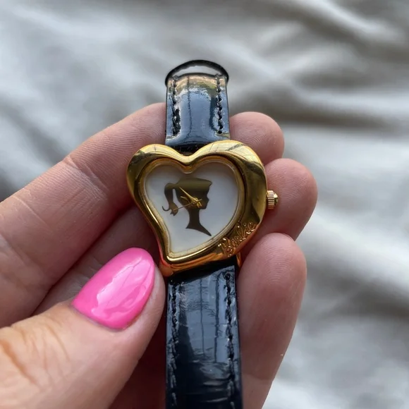Vintage Barbie Watch - Picture 3 of 7